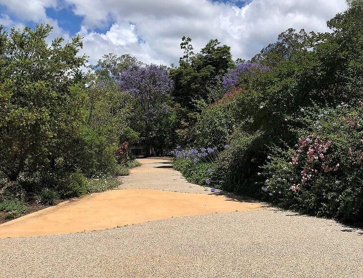 Toowoomba, Queensland