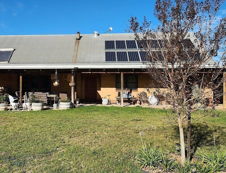 Barraba, New South Wales