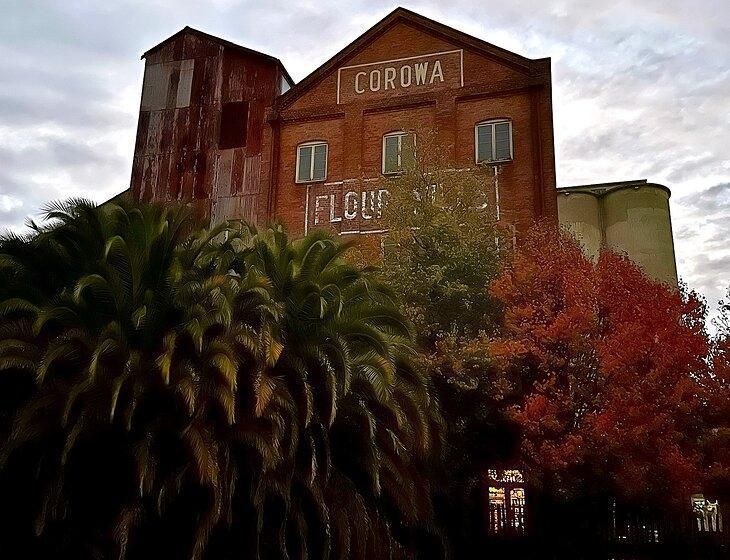 Corowa, New South Wales - Image 6