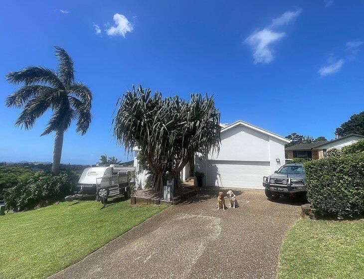 Terranora, New South Wales