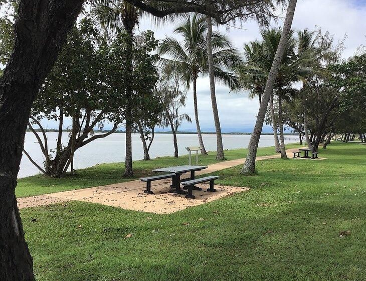 Taylors Beach, Queensland