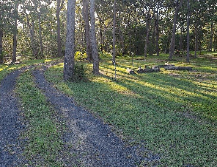 Moore Park Beach, Queensland