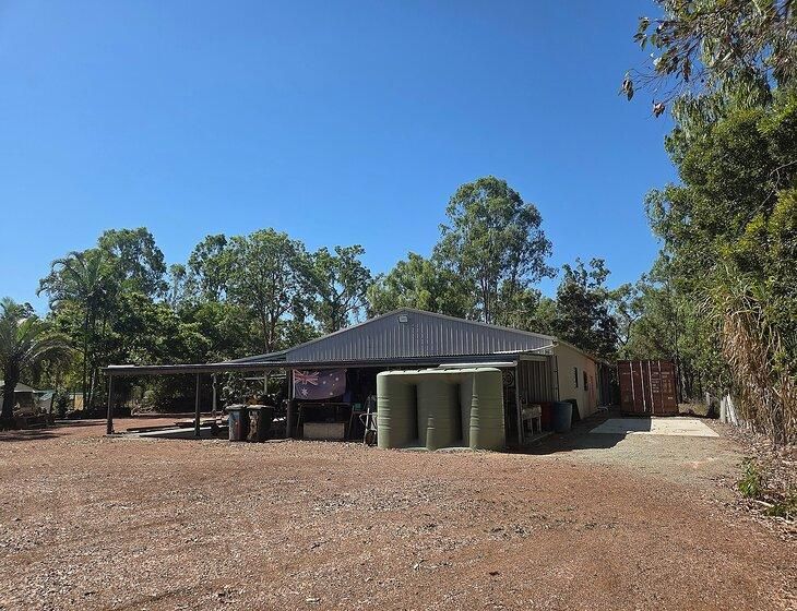 Millstream, Queensland - Image 4