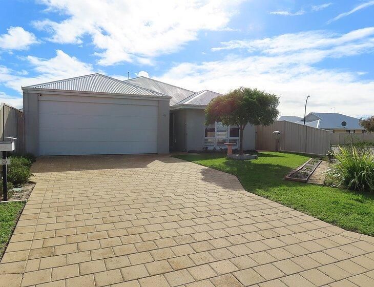 Dudley Park, Western Australia