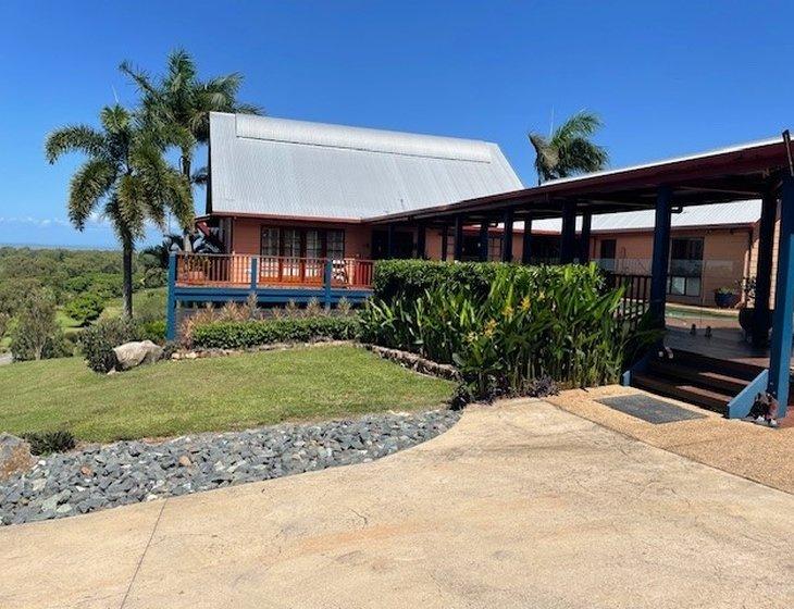 Conway Beach, Queensland