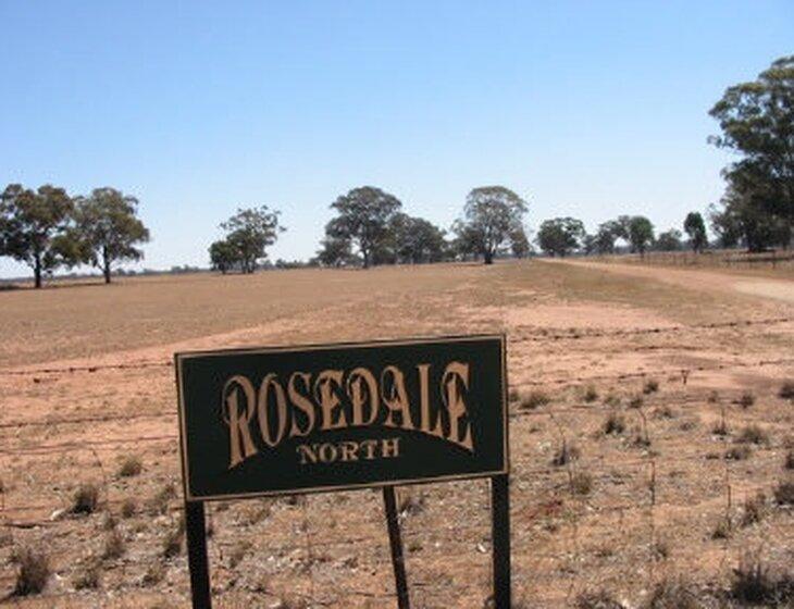 Ganmain, New South Wales