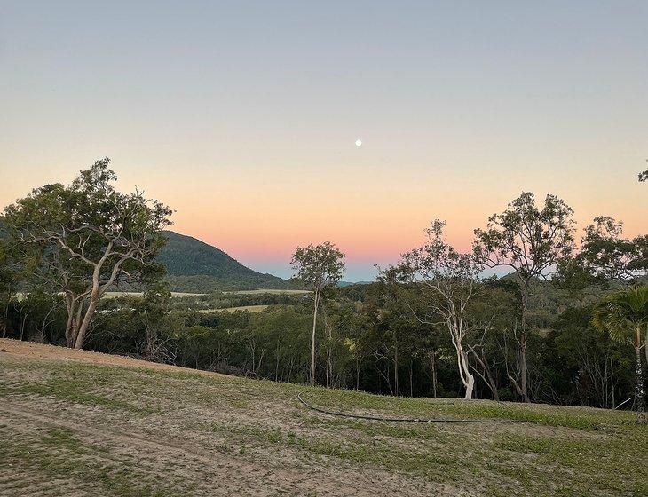 Kuttabul, Queensland