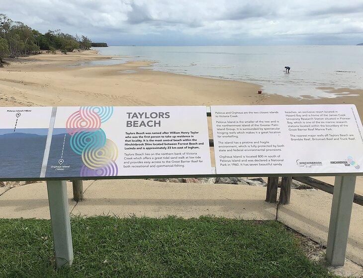 Taylors Beach, Queensland - Image 2