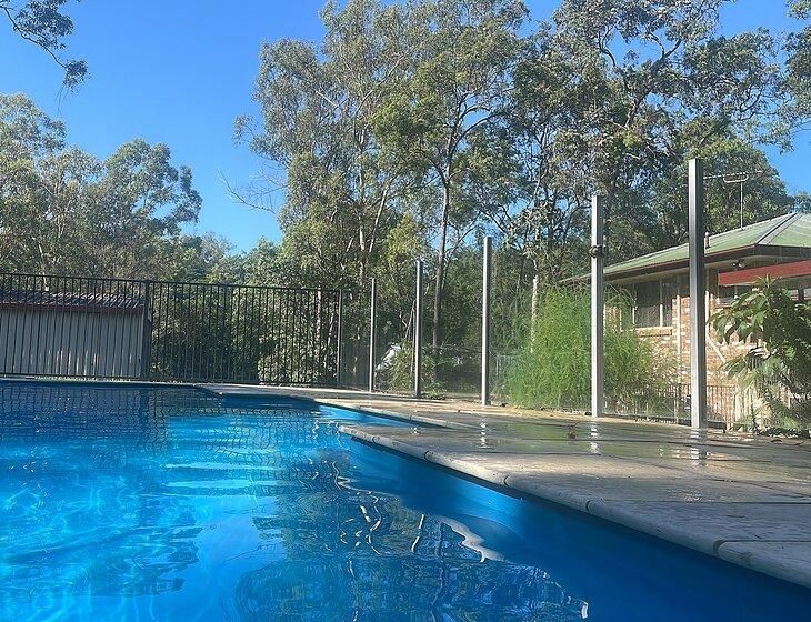 Cashmere, Queensland