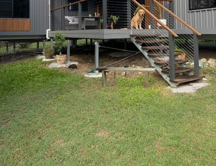 Cedar Creek, Queensland