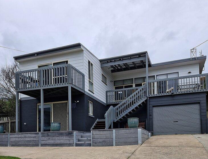 Malua Bay, New South Wales