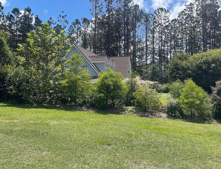 Amamoor, Queensland