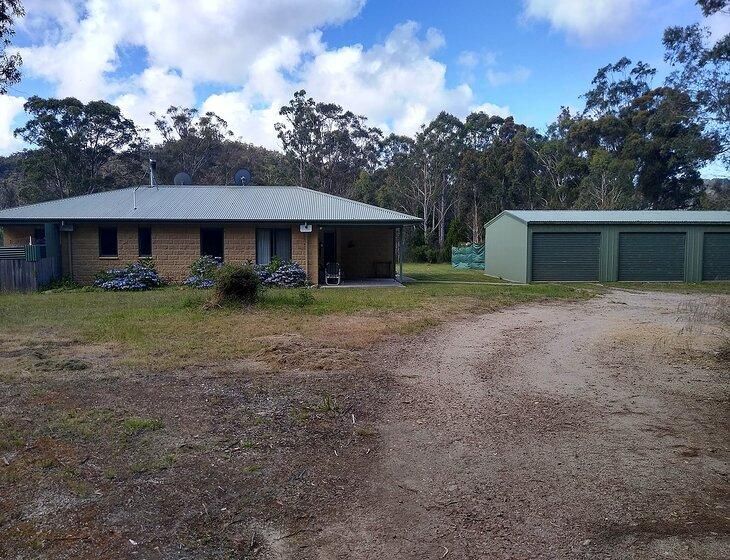 Upper Scamander, Tasmania - Image 5
