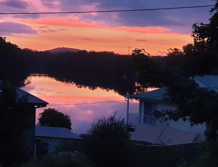 Dora Creek, New South Wales