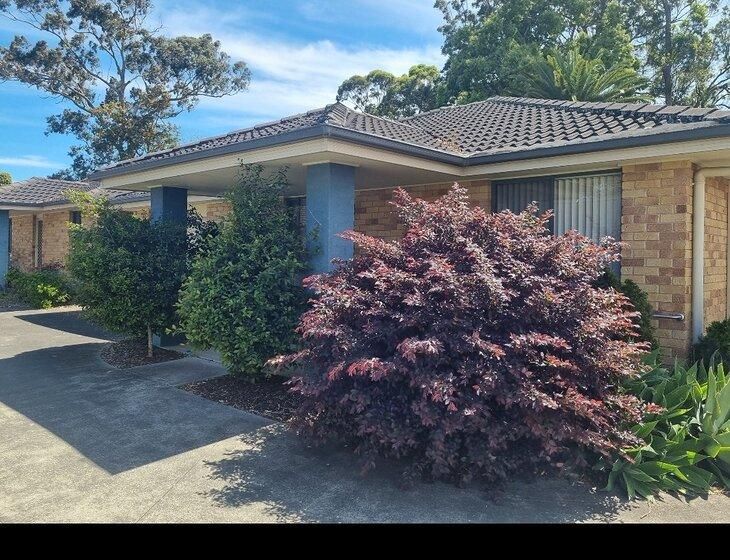 Beresfield, New South Wales