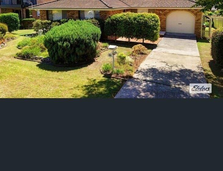 Cundletown, New South Wales