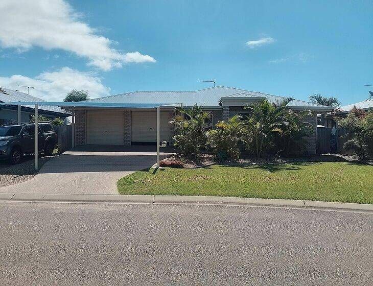 Bowen, Queensland