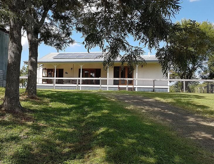 Roadvale, Queensland - Image 2