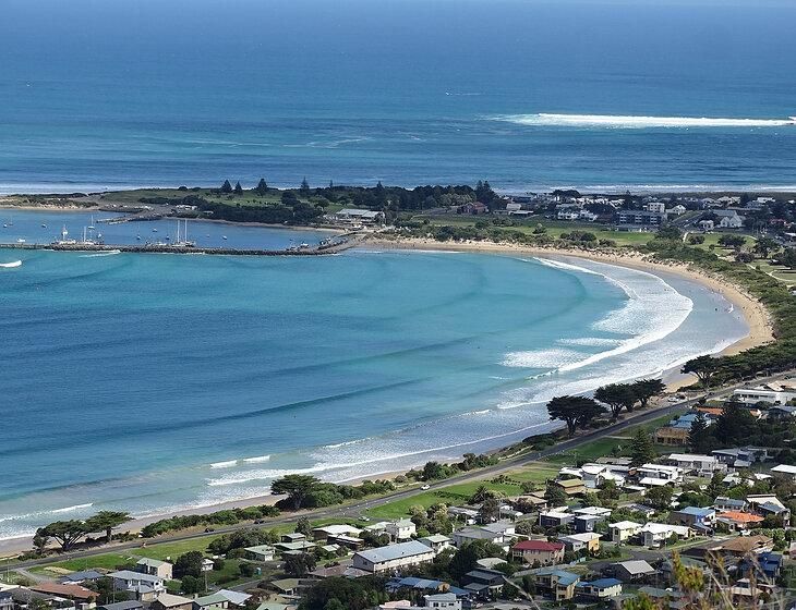 Apollo Bay, Victoria - Image 1