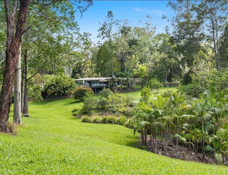 Limpinwood, New South Wales