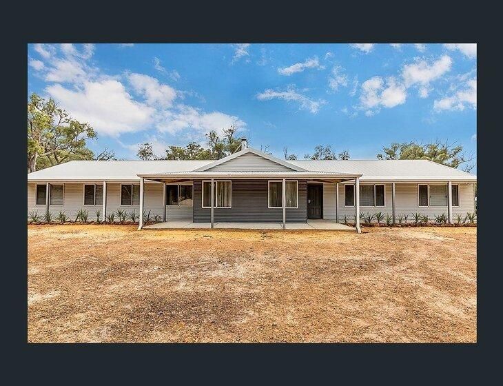 Bindoon, Western Australia