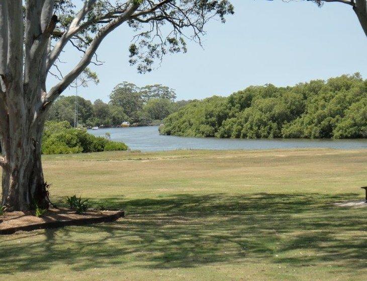 Beachmere, Queensland