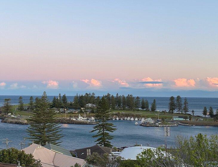 Kiama, New South Wales