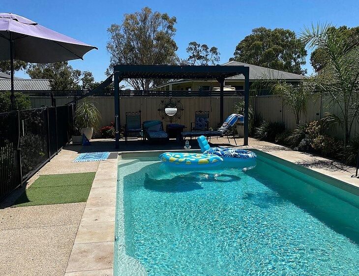 Tocumwal, New South Wales - Image 7