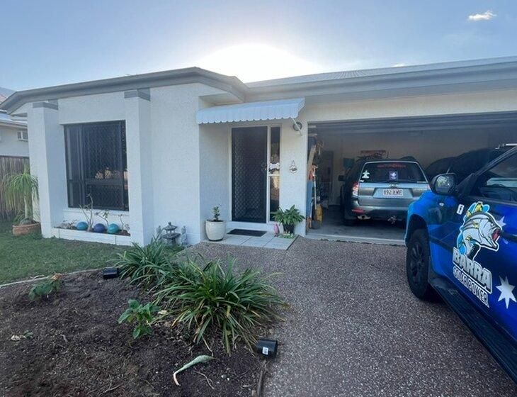 Bushland Beach, Queensland