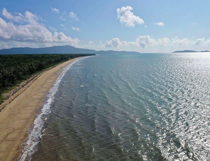 Wonga Beach, Queensland