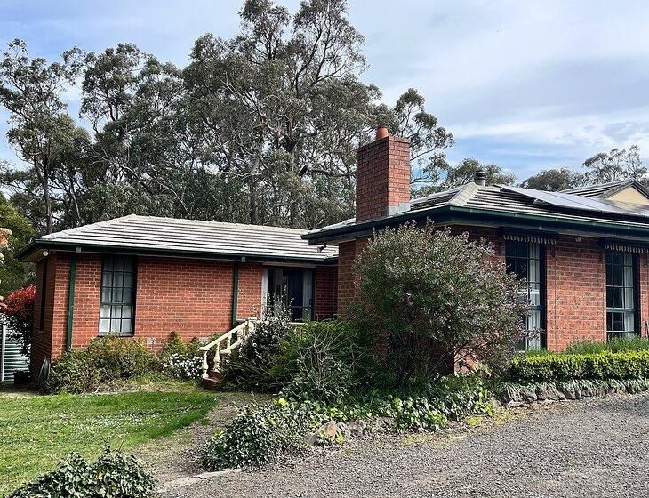 Macedon, Victoria