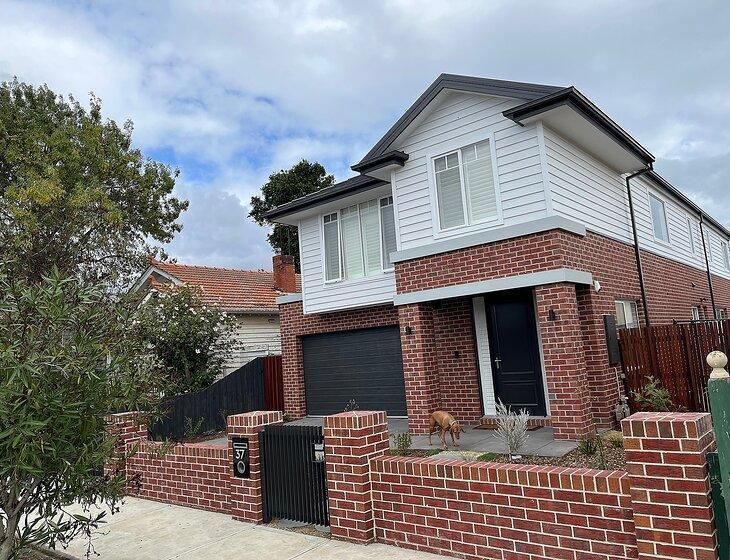 Coburg, Victoria
