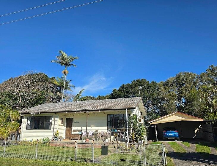 Swansea, New South Wales