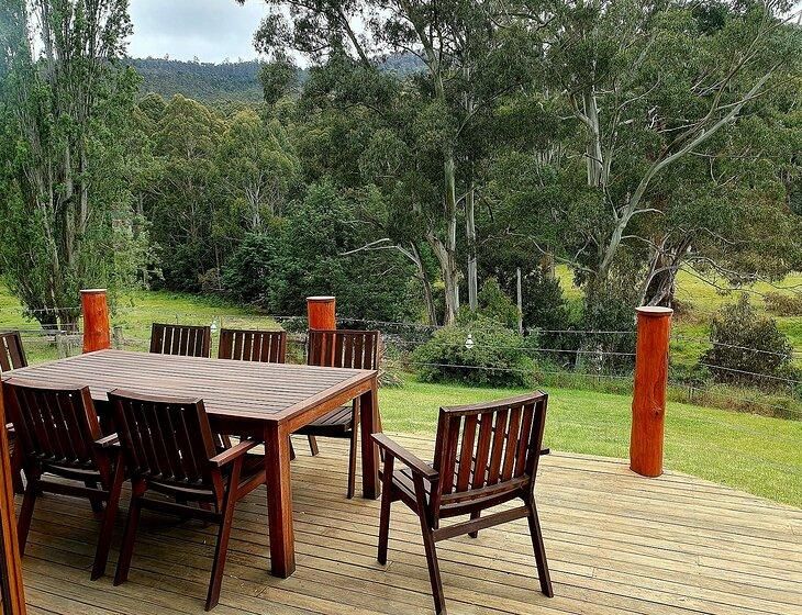 Upper Woodstock, Tasmania - Image 2