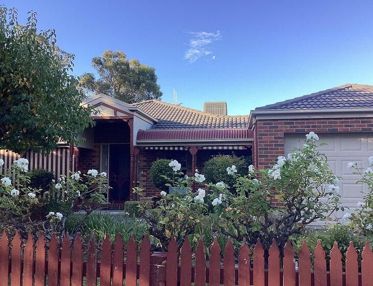 Strathfieldsaye, Victoria