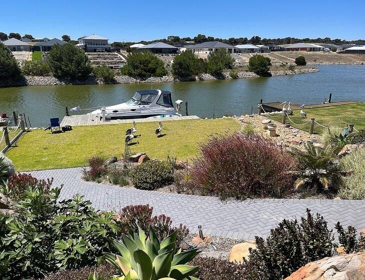 Hindmarsh Island, South Australia - Image 3