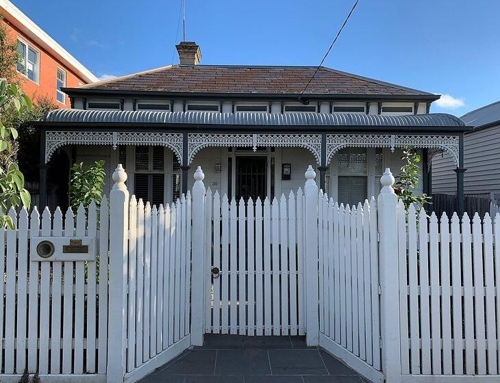 Hawthorn, Victoria