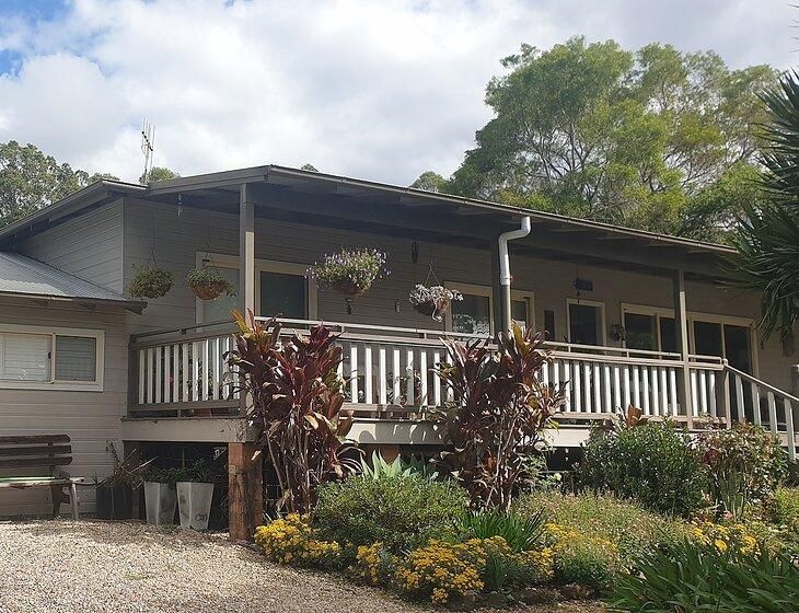 Hannam Vale, New South Wales