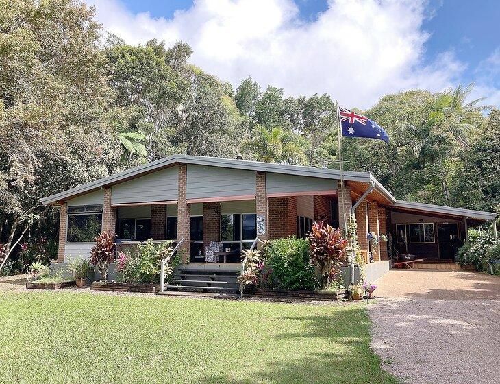 Malanda, Queensland