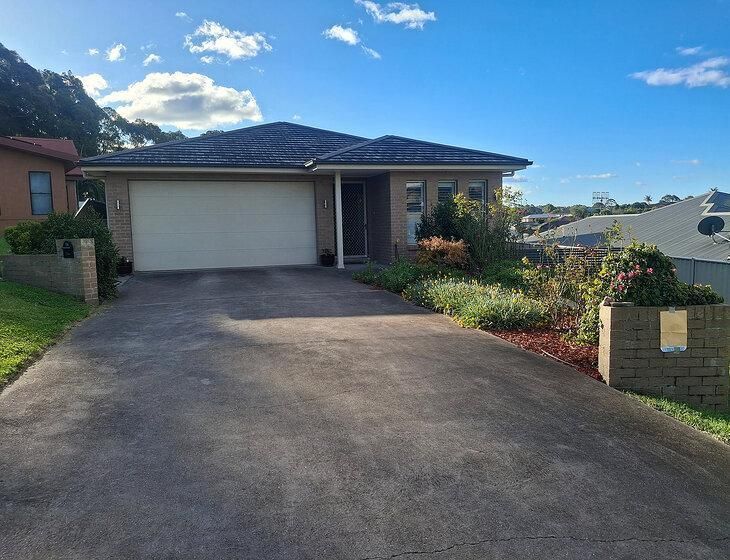 Sunshine Bay, New South Wales