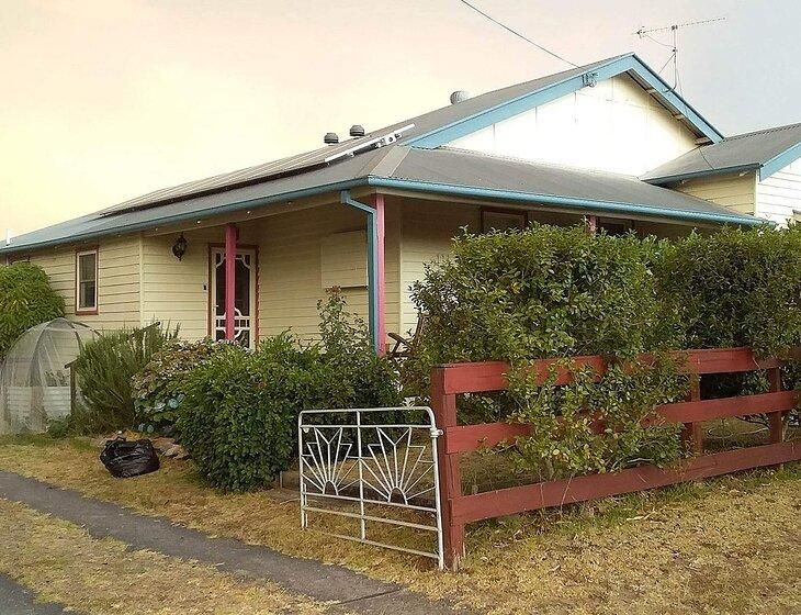 Bomaderry, New South Wales