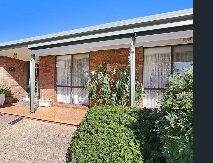 West Wodonga - Vic, Victoria