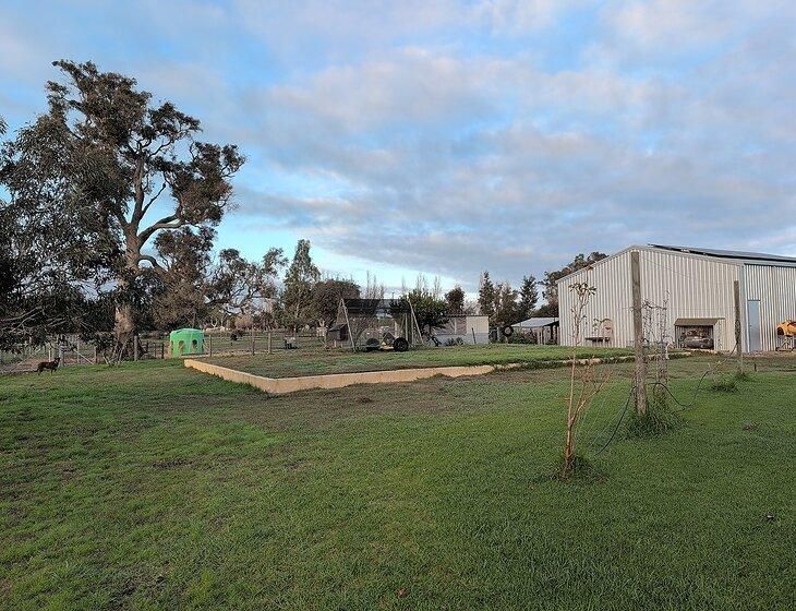 North Dandalup, Western Australia - Image 3