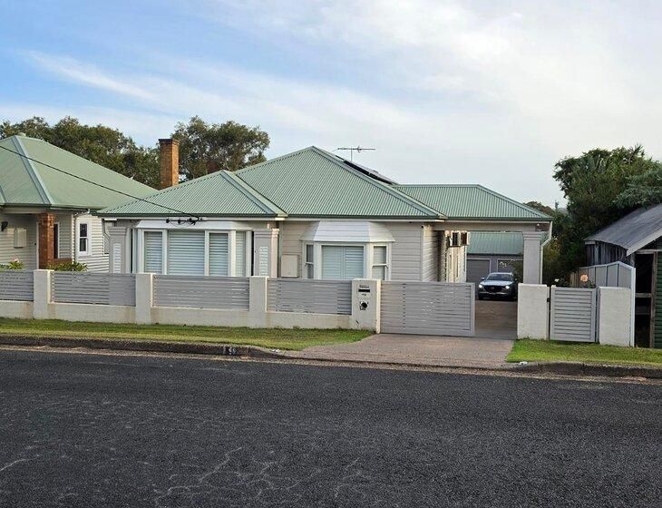 Mayfield, New South Wales