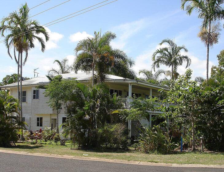 Wongaling Beach, Queensland