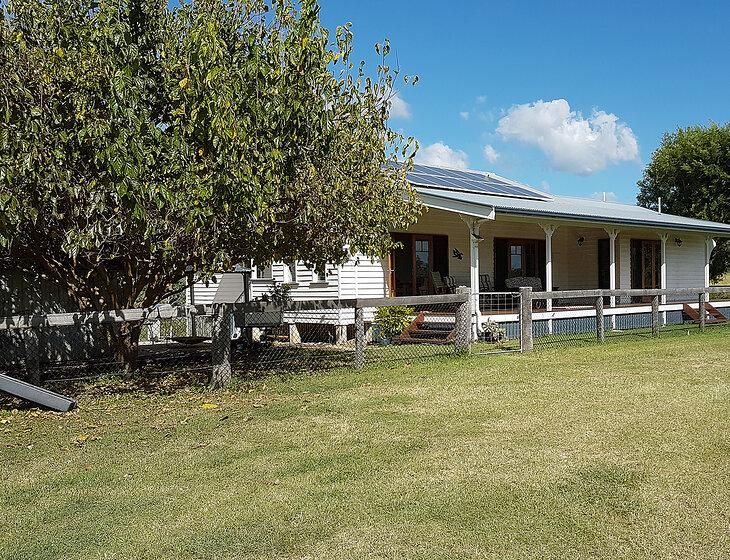 Roadvale, Queensland - Image 3