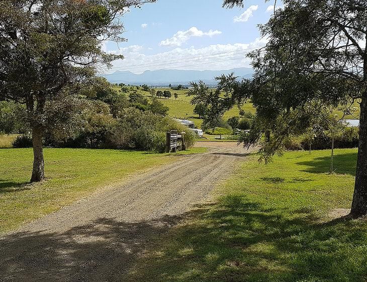 Roadvale, Queensland