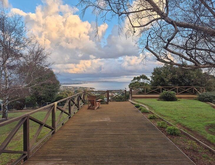 Leith, Tasmania