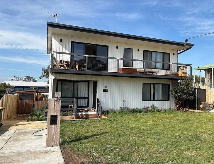 Portarlington, Victoria