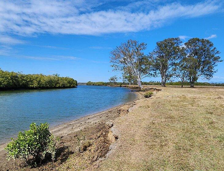 Beachmere, Queensland